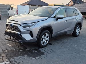 Toyota Rav4 V 2.5 Hybrid Executive 4x4 2023
