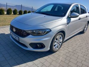 Fiat Tipo II 2017