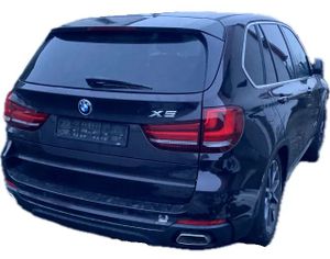 BMW X5 F15 xDrive40d 2014