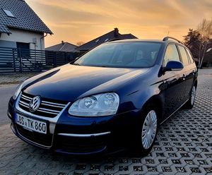 Volkswagen Golf V 1.6 Tour 2008