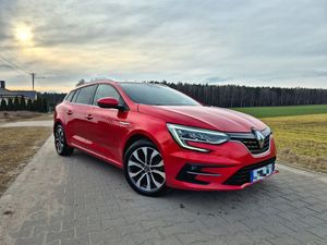 Renault Megane IV 2023
