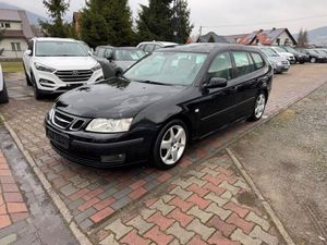 Saab 9-3 II 2007