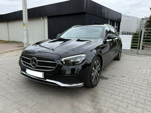 Mercedes-Benz E W213 2022