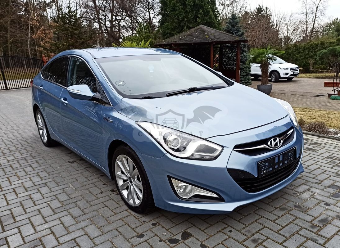 Hyundai i40 1.7 CRDi Comfort 2013