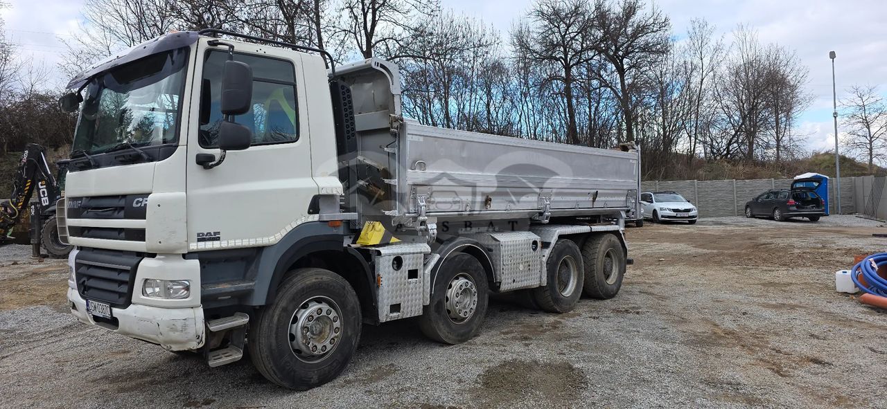 DAF CF 2013