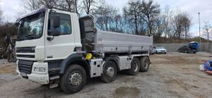 DAF CF 2013