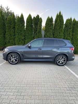 BMW X5 G05 xDrive30d 2020