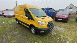 Ford Transit 2021