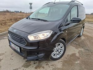 Ford Tourneo Courier 1.0 EcoBoost Titanium 2018