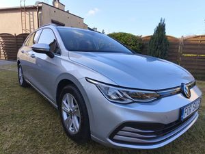 Volkswagen Golf VIII 2.0 TDI Life 2022