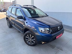 Dacia Duster II 1.2 TCe Comfort 2018
