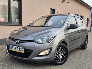 Hyundai i20 I 1.2 Star Edition 2013