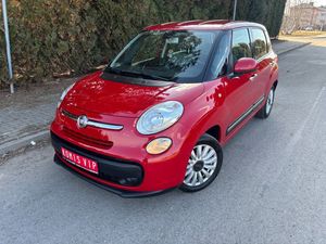 Fiat 500L 1.3 Multijet Start&Stopp Pop-Star 2013