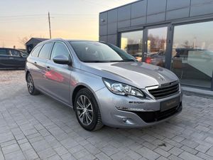 Peugeot 308 T9 1.6 HDi Active 2014