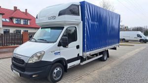 Iveco Daily 2014