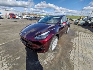 Tesla Model Y Long Range Dual Motor AWD 2024