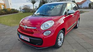 Fiat 500L 2014