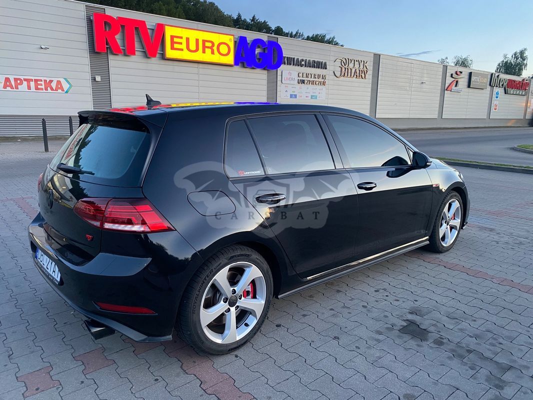 Volkswagen Golf VII 2.0 TSI BMT GTI Performance 2018
