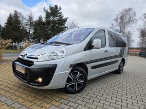 Citroën Jumpy 2012