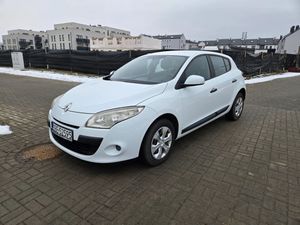 Renault Megane III 1.5 dCi Emotion 2009