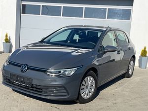 Volkswagen Golf VIII 2.0 TDI SCR 2021