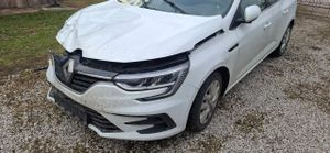 Renault Megane IV 2021
