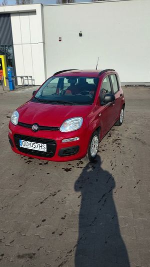 Fiat Panda III 1.2 Easy 2013