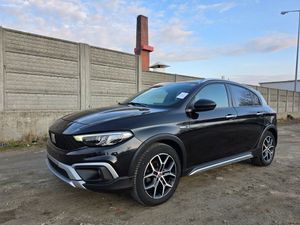 Fiat Tipo II 1.0 T3 Cross 2021