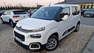 Citroën Berlingo III MPV M BlueHDi 100 SHINE 2020