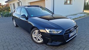 Audi A4 B9 40 TDI quattro S tronic S line 2020