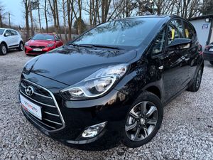 Hyundai IX20 1.6 BlueDrive Comfort 2019