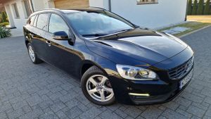 Volvo V60 I D2 Kinetic 2016