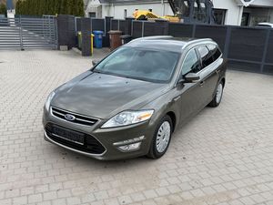 Ford Mondeo Mk4 1.6 TDCi Business Edition 2012