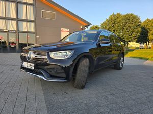 Mercedes-Benz GLC I 200 4Matic 9G-TRONIC Exclusive 2020