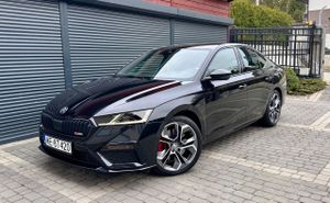 Skoda Octavia IV 2023
