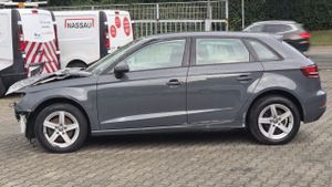 Audi A3 8V 2017