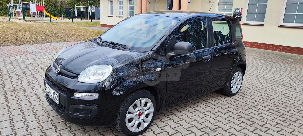 Fiat Panda III 1.2 2016