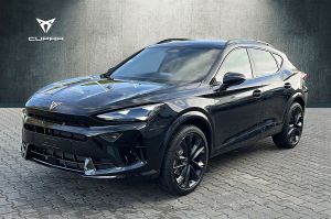 Cupra Formentor 1.5 TSI DSG 2026