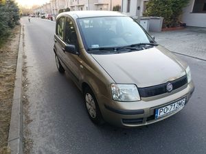 Fiat Panda II 1.1 Actual Plus 2009