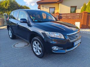 Toyota Rav4 III 2011