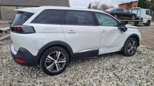 Peugeot 5008 II BlueHDi 130 EAT8 Allure Pack 2022