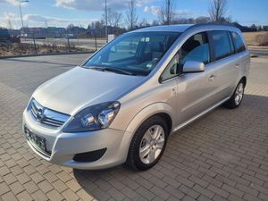 Opel Zafira B 1.8 Easytronic Selection 2011