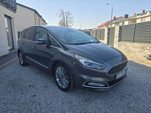 Ford S-Max II 2.0 EcoBlue Vignale 2018
