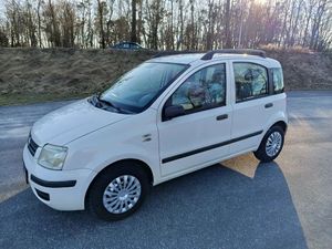 Fiat Panda II 1.2 Alessi 2009