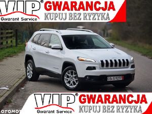 Jeep Cherokee V 3.2 V6 Pentastar Active Drive Lock Autom Trailhawk 2016