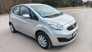 Kia Venga 1.4 CVVT Business Line 2012