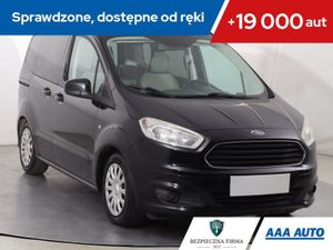 Ford Tourneo Courier 2014