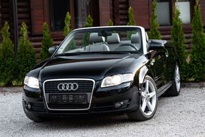 Audi A4 B7 1.8 T 2006