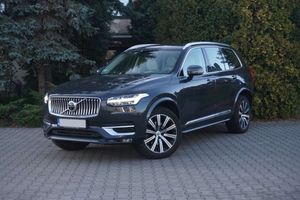 Volvo XC90 II D5 AWD Inscription 7os 2020