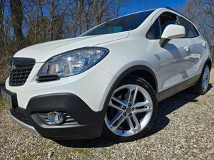 Opel Mokka I 1.4 Turbo ecoFLEX Start/Stop Edition 2014